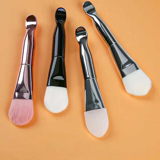 Double Head Mask Makeup Brush