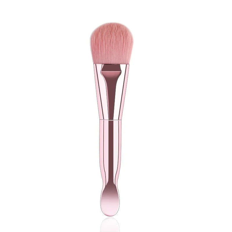 Double Head Mask Makeup Brush